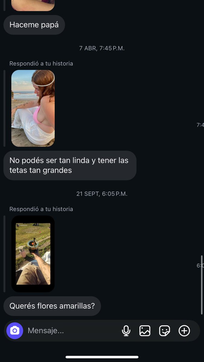 me destruye