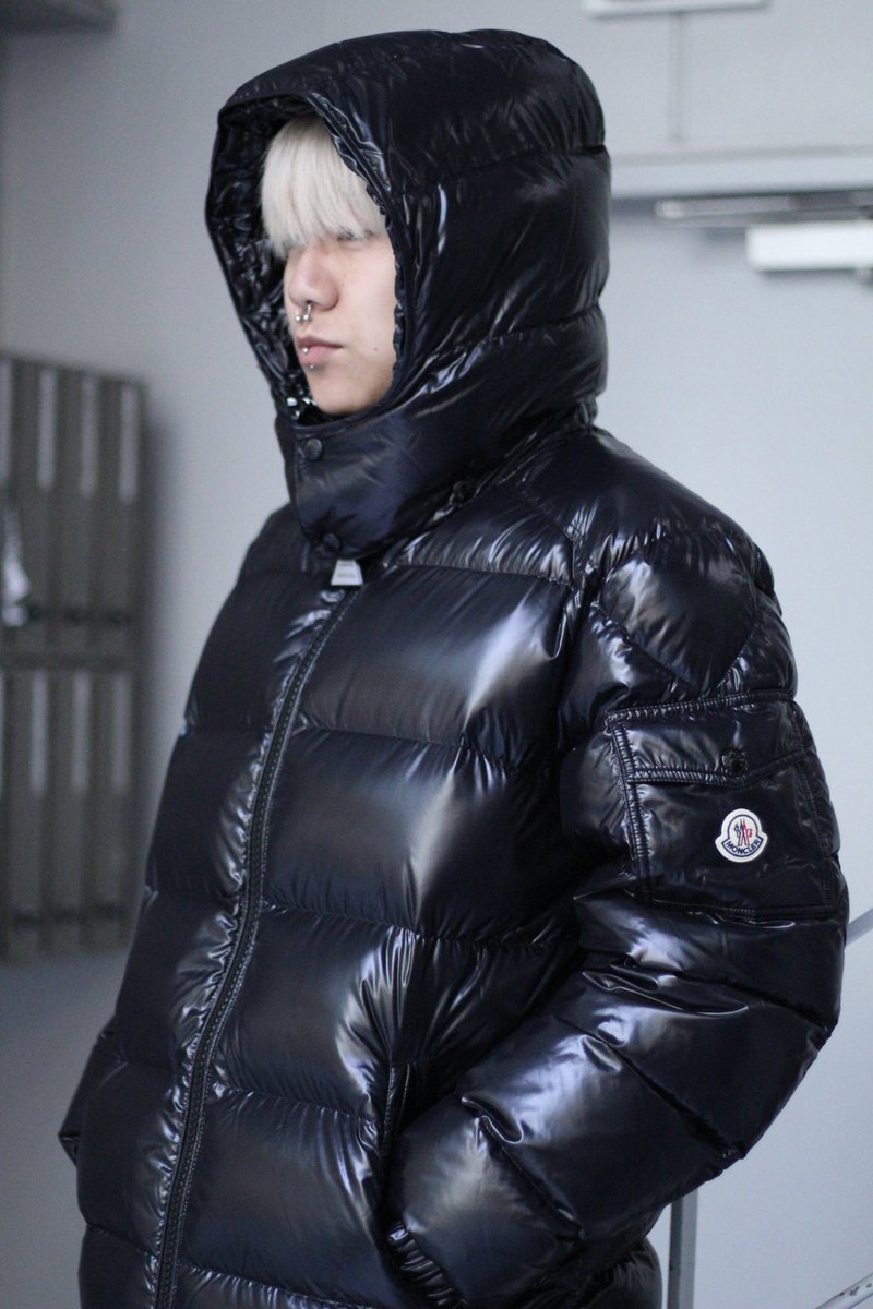 lhp_nagoya's tweet image. 【MONCLER】
25Autumn Winter
In store now.
@MonclerJapan 
#moncler #lhp #lhpnagoya