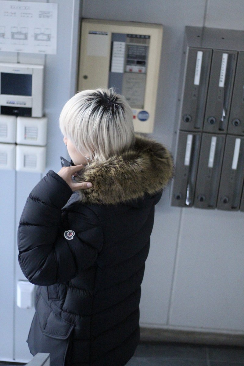 lhp_nagoya's tweet image. 【MONCLER】
25Autumn Winter
In store now.
@MonclerJapan 
#moncler #lhp #lhpnagoya