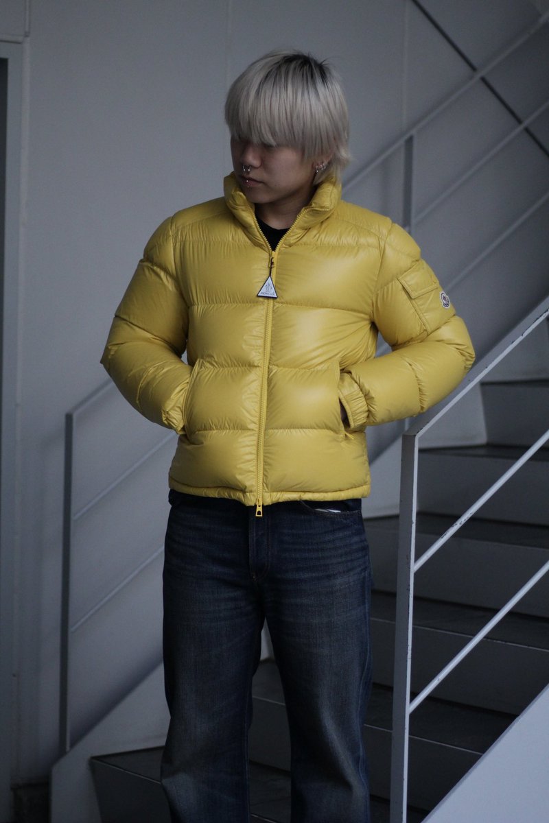 lhp_nagoya's tweet image. 【MONCLER】
25Autumn Winter
In store now.
@MonclerJapan 
#moncler #lhp #lhpnagoya