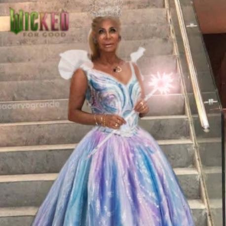 WICKED BRASIL tweet media