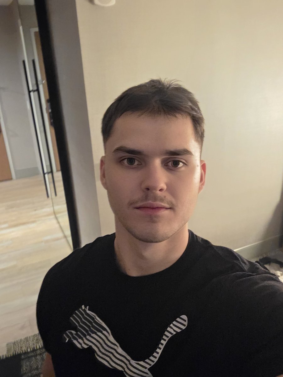 Arrived to Atlanta 🇺🇸