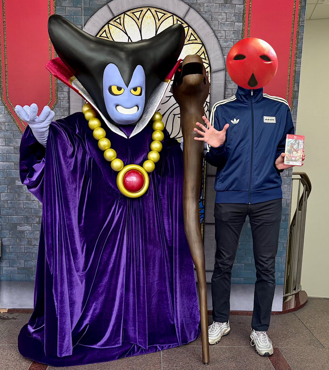 のっぽ(´.`) (@noppo98) / Posts / X