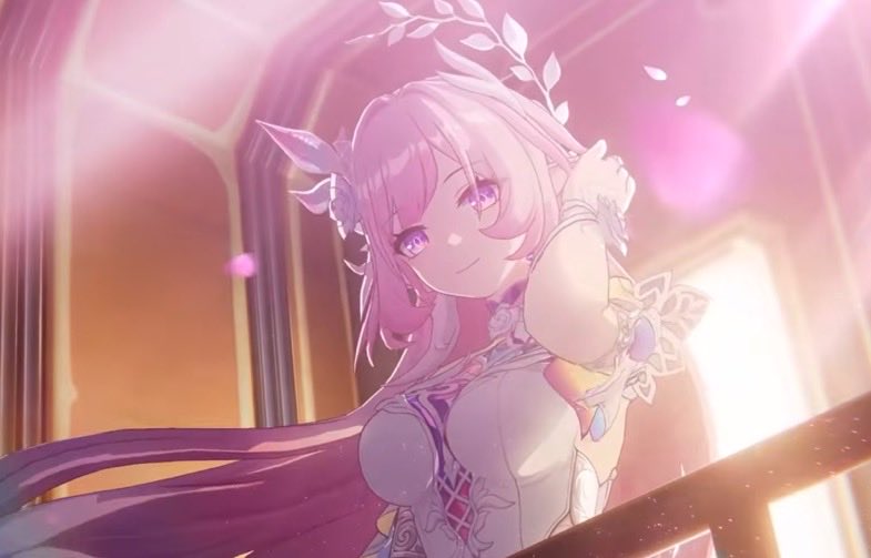 <a href="/RagnarokMultive/">#𝗠𝘂𝗹𝘁𝗶𝘃𝗲𝗿𝘀𝗮𝗹𝗥𝗮𝗴𝗻𝗮𝗿𝗼𝗸</a> <a href="/TheThiefHero/">HAZERO, HOERO, CHOUETSU SEYO!</a> ⠀⠀⠀⠀⠀⠀

⠀⠀⠀⠀⠀⠀”  my name is Cyrene  !  As you might’ve heard ;  I’m the Demi god of time ,  it’s my pleasure to meet you  ,  let’s have fun  ~  !  “ 

⠀⠀⠀⠀⠀⠀#MULTIVERSALRAGNAROK   .   ⠀⠀⠀⠀⠀⠀

⠀⠀⠀⠀⠀⠀