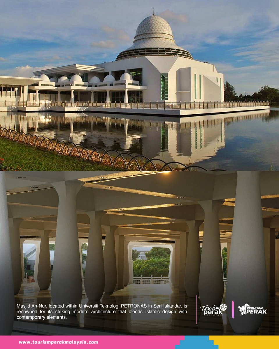 Tourism Perak tweet media