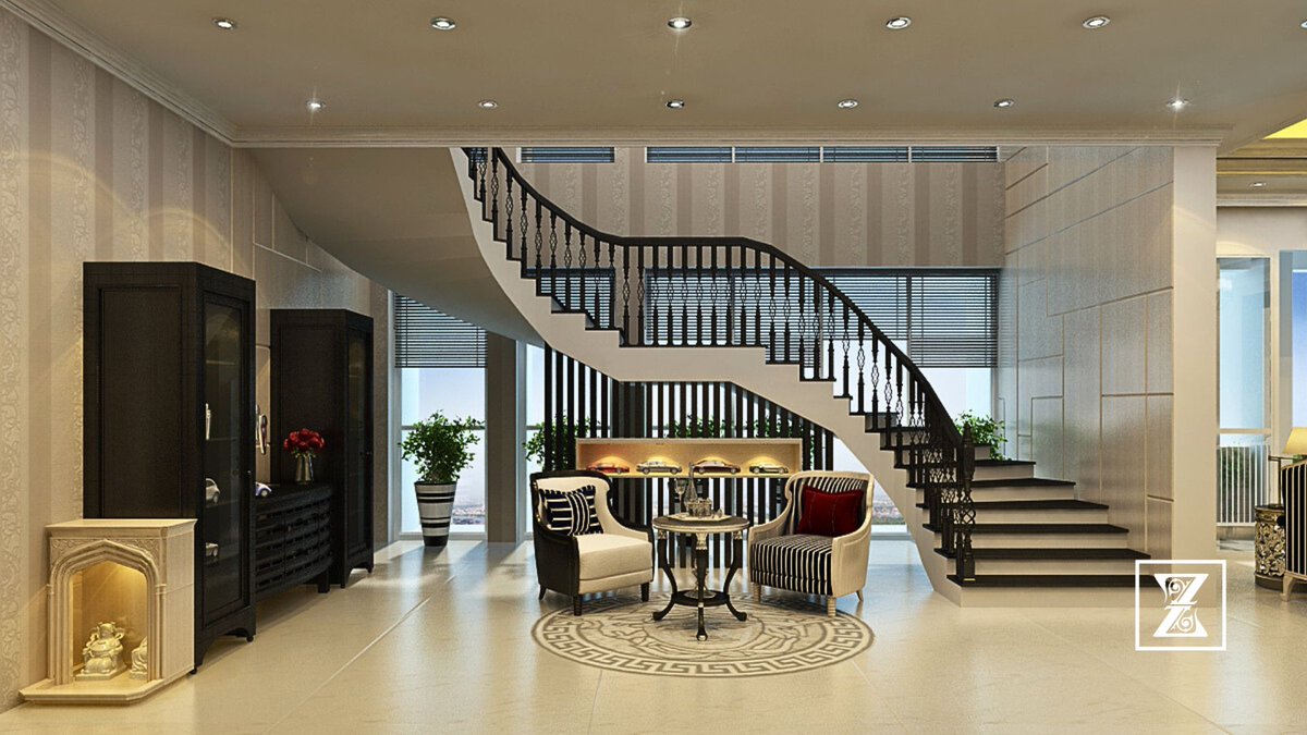 zanofurniture's tweet image. Nếu một ngày bạn được sống trong Penthouse Duplex này,
bạn sẽ chọn tận hưởng hay khoe?
📍 Penthouse Duplex – Zano Furniture
#zanofurniture #thietkenoithat #thicongnoithat