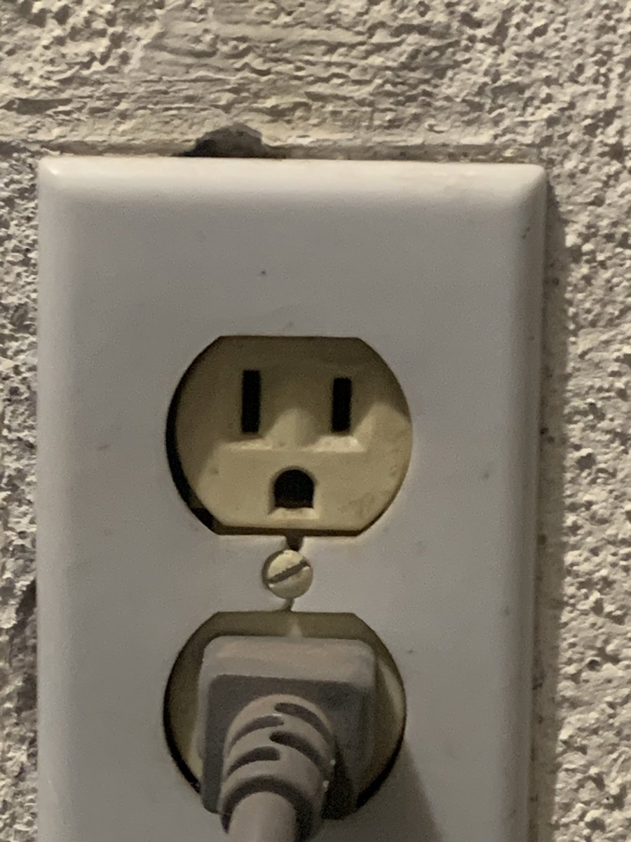 Pareidolia, le llaman...