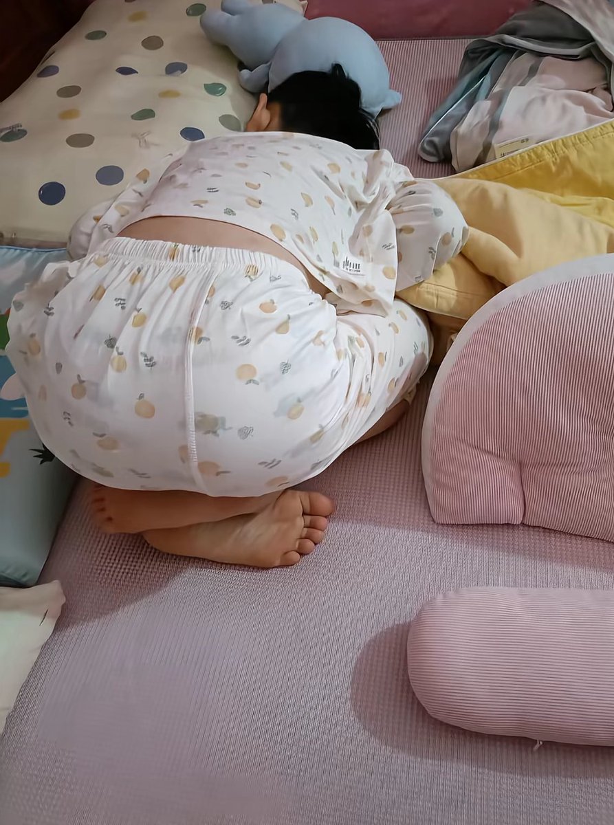 小李同学（太仓，在读/西北工业） tweet media