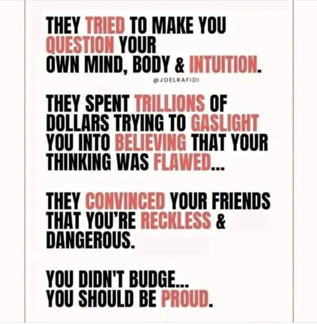 Hang in there Champ!