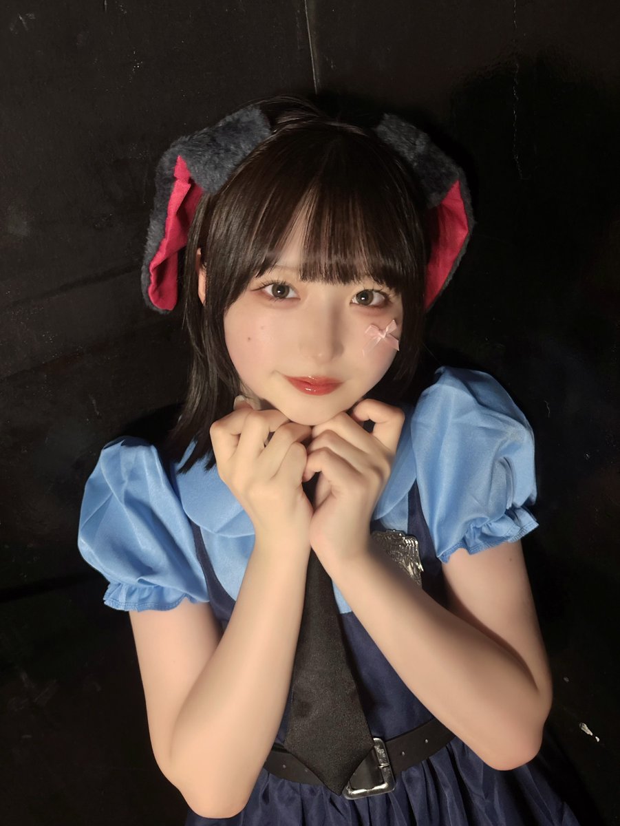 ルージュブック 白花翠 サインチェキ 抽プレ アイドル 白花 翠