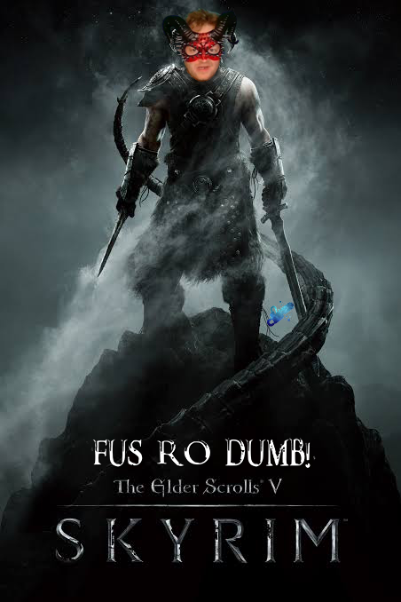 Gummi Chainsaw tweet media