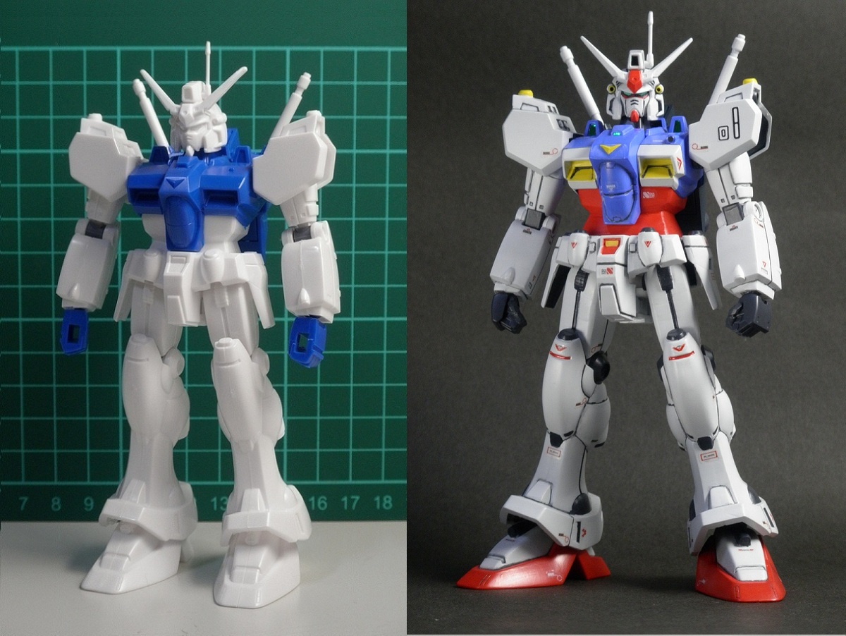 ちぇりのわ＠プラモラボ (@cherrynoir0032) / Posts / X