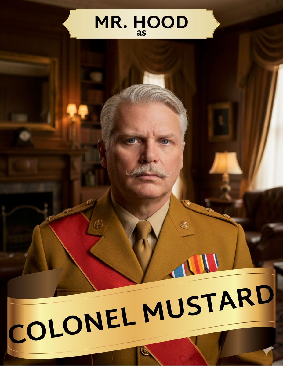 LongfellowCEA's tweet image. 🔎✨Something mysterious is afoot at Longfellow!
Students are on the case—piecing together clues to uncover who did what… and where!
Stay tuned as our young detectives crack the case in CLUE: Longfellow Edition 🔎✨  #Region4SayNoMore