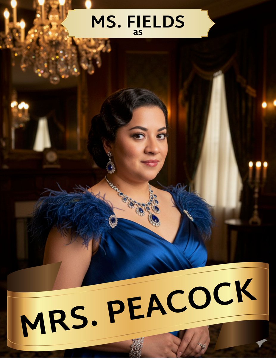 LongfellowCEA's tweet image. 🔎✨Something mysterious is afoot at Longfellow!
Students are on the case—piecing together clues to uncover who did what… and where!
Stay tuned as our young detectives crack the case in CLUE: Longfellow Edition 🔎✨  #Region4SayNoMore