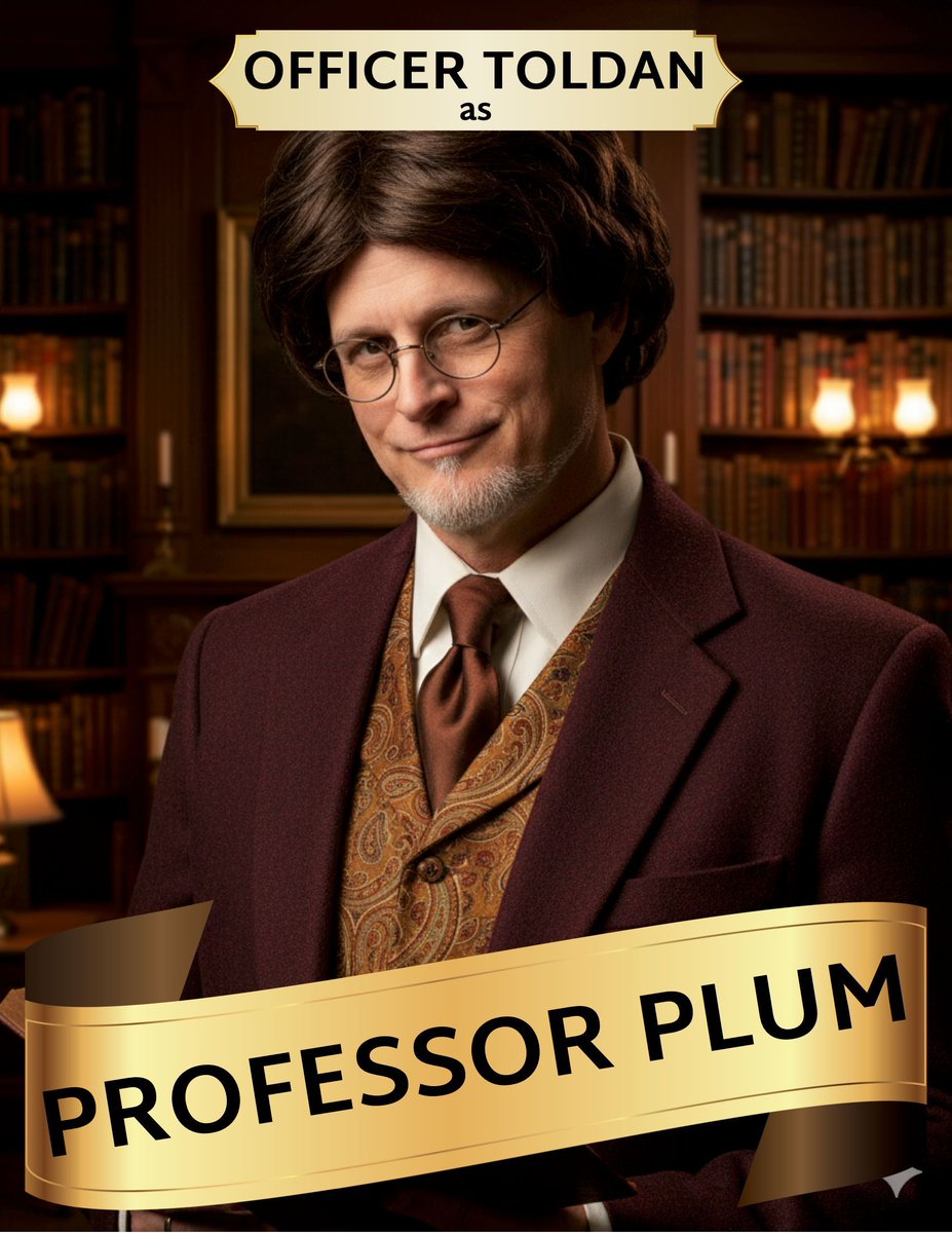 LongfellowCEA's tweet image. 🔎✨Something mysterious is afoot at Longfellow!
Students are on the case—piecing together clues to uncover who did what… and where!
Stay tuned as our young detectives crack the case in CLUE: Longfellow Edition 🔎✨  #Region4SayNoMore