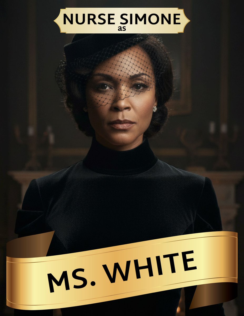 LongfellowCEA's tweet image. 🔎✨Something mysterious is afoot at Longfellow!
Students are on the case—piecing together clues to uncover who did what… and where!
Stay tuned as our young detectives crack the case in CLUE: Longfellow Edition 🔎✨  #Region4SayNoMore