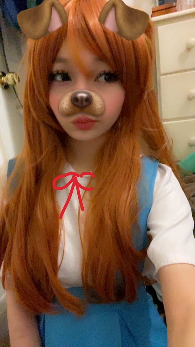 ChloeOnTop4's tweet photo. some cosplay picss, but like, follow, &amp; RT for a free nudie <3

^^ free nude giveaway https://t.co/EU2udDlnlZ