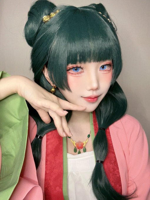 コスプレイヤーもものTwitter画像26