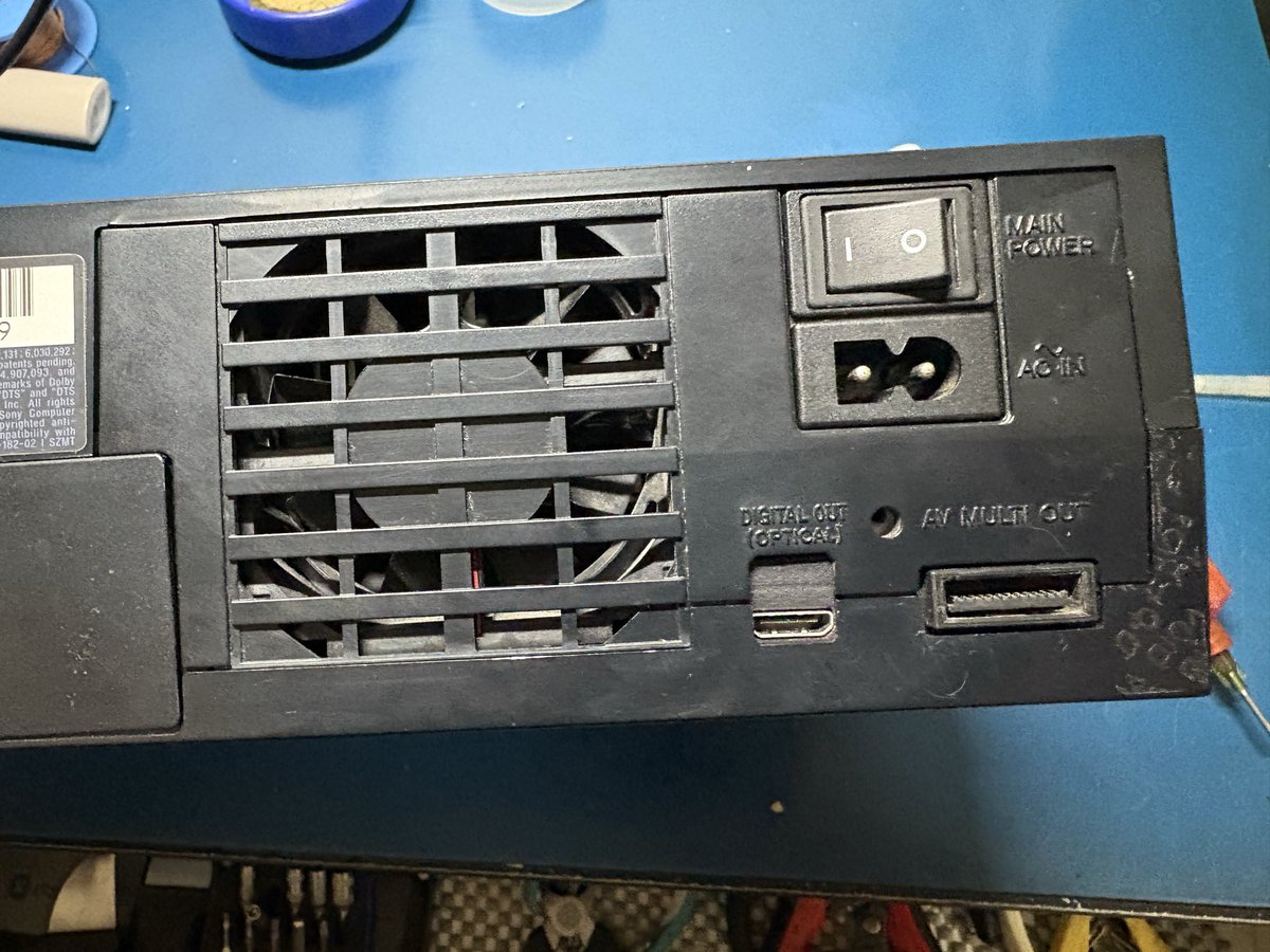 iFixRetro tweet media