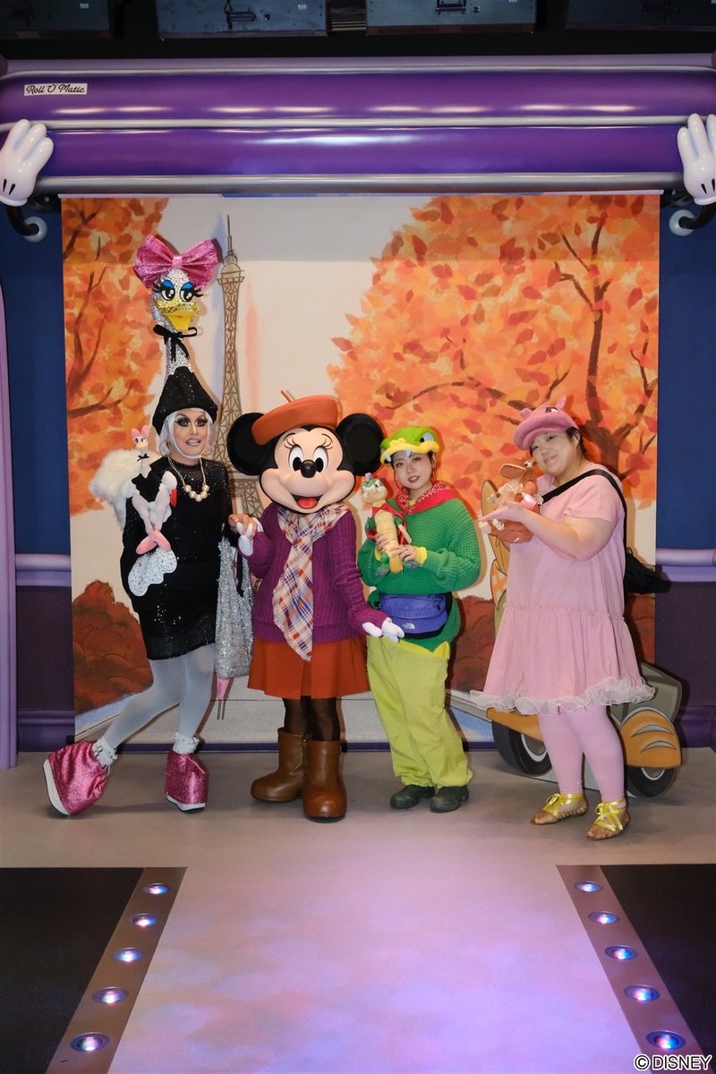 ColorFulchan (@c_f_c_cucho) / Posts / X