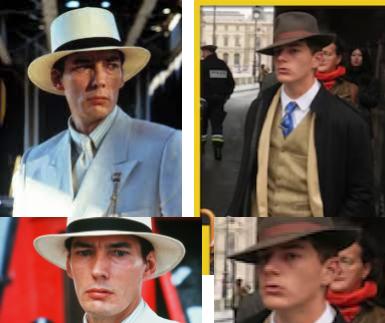 David Leith tweet media