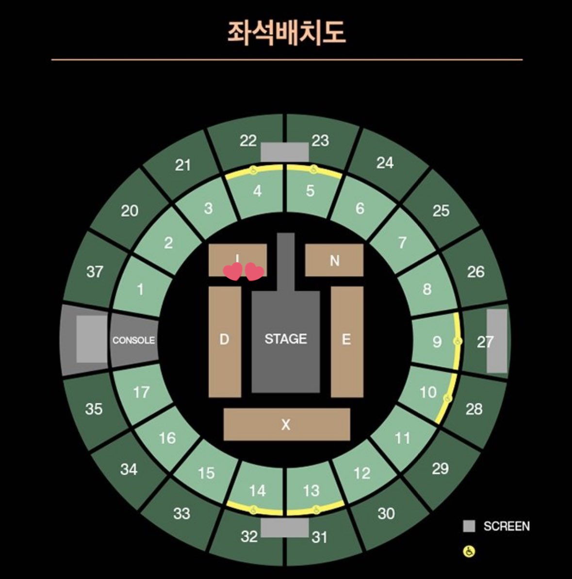 yangdo47742483's tweet photo. 우즈 콘서트 양도 우즈콘 스탠딩 floor

11/29 첫콘
I구역 플로어 1열 n<20

DM으로 제시 받습니다
모든 인증 가능 https://t.co/Pn59Kl6Nj0