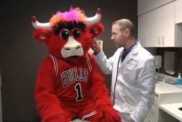 Them last week: You're sick in the head if you think the Bulls can start 4-0

Me: