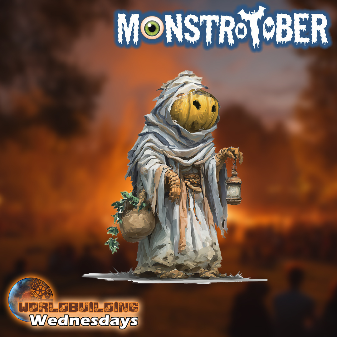 Worldbuilding Wednesdays [Kandris Campaign] | Roaming Red Top
youtube.com/shorts/R9g7EJw…