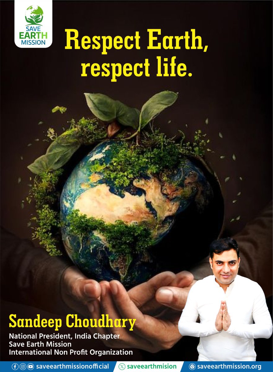 Sandeep Choudhary tweet media