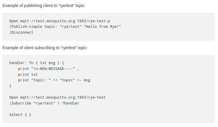 refaktor's tweet photo. This was in plans for a while, #Ryelang now supports @mqttorg messaging protocol. More on https://t.co/i1nj7Bcsno https://t.co/jyonmXNySR
