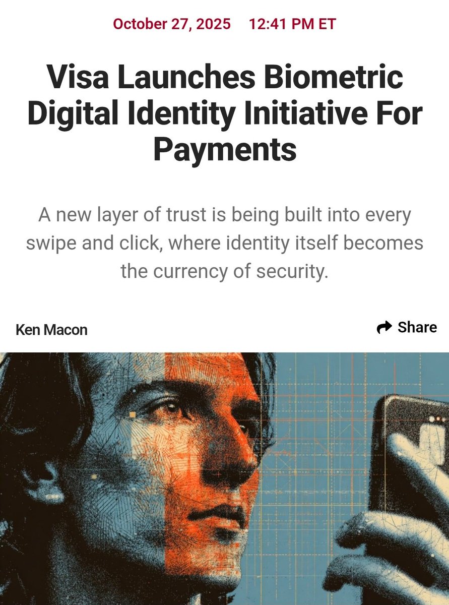 ChibiReviews's tweet image. Legitimately hate VISA and all these Payment Processors 
They aren't even trying to hide what they've been up to this year