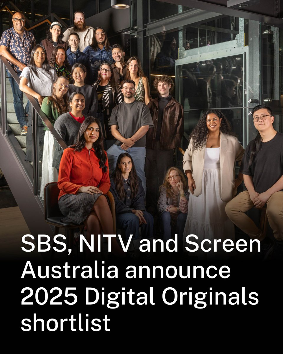 ScreenAustralia tweet media