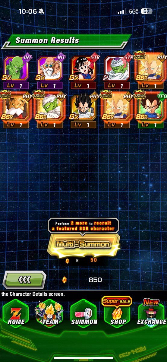 BabyCakes7414's tweet photo. @DokkanAssets How about this one 😭 https://t.co/mJkvH9l90p