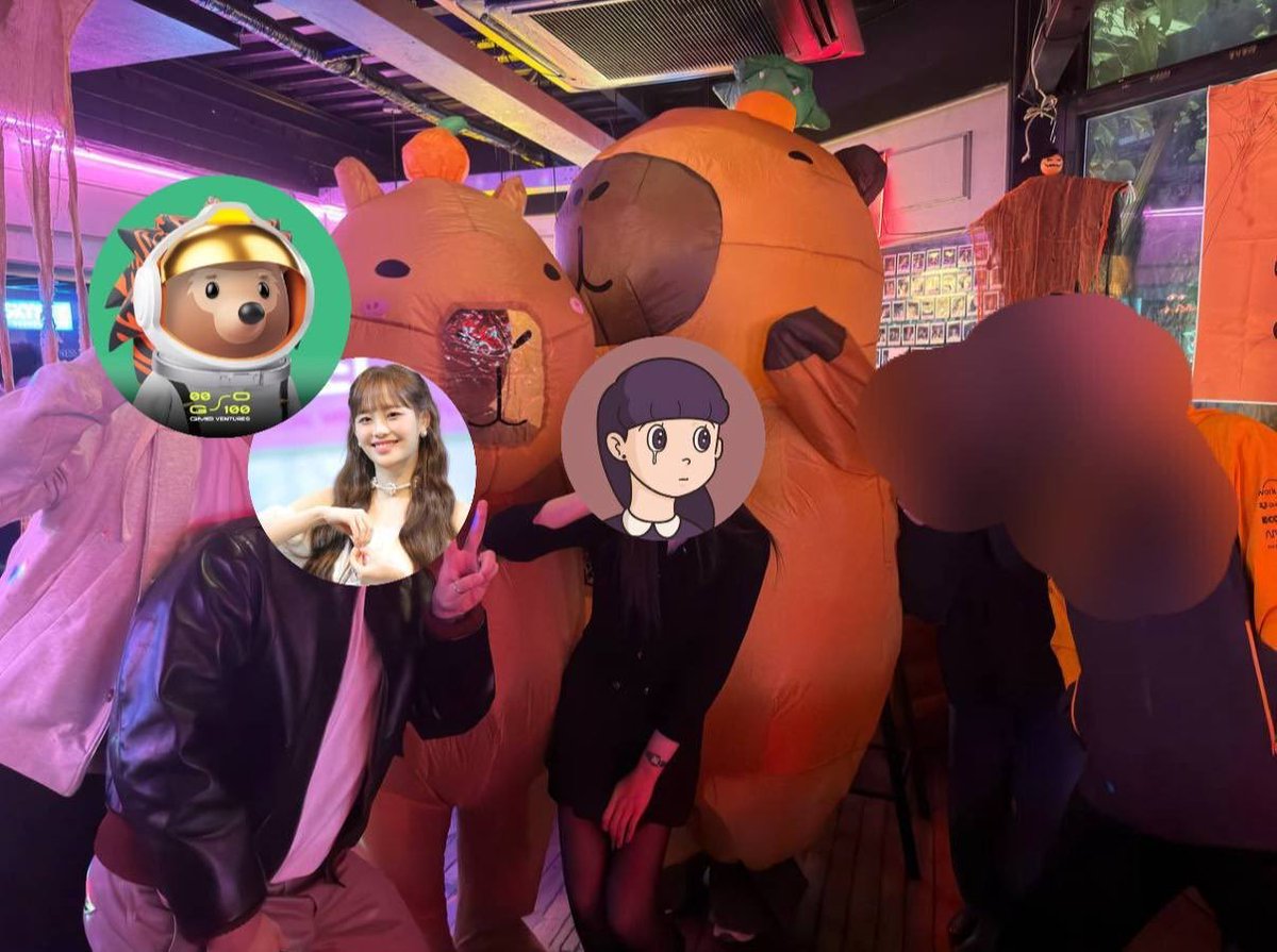 gmb intern (@chuchuprotocol) / Posts / X