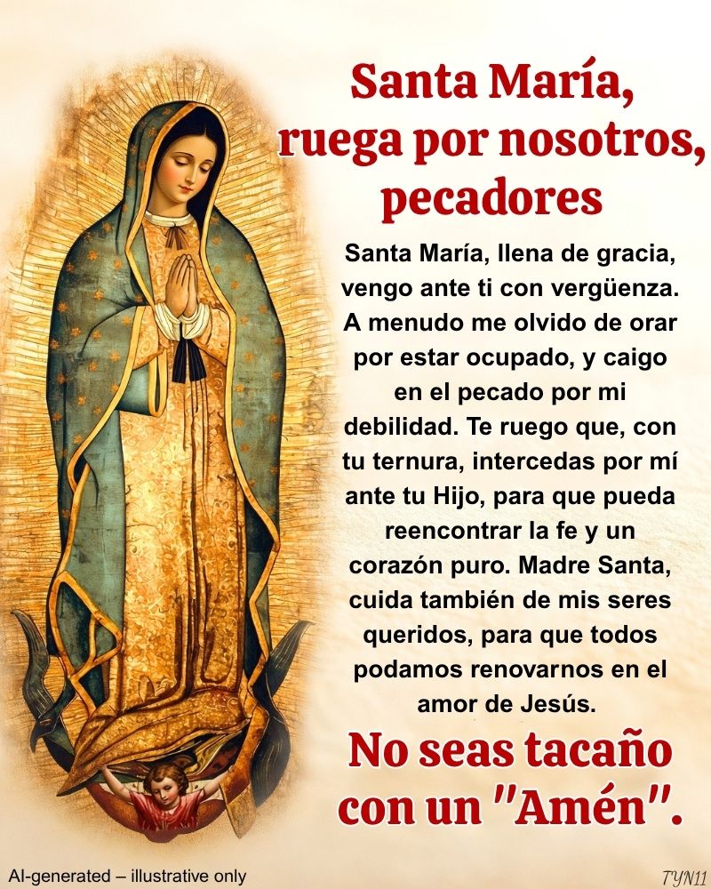 mire15249's tweet photo. Se acabó el día.Que la Virgen Maria te visite esta noche y quite de tu vida las penurias, la mala suerte y la muerte. Toca María amén.🙏🌻🌹 https://t.co/NTAD1XrHoR
