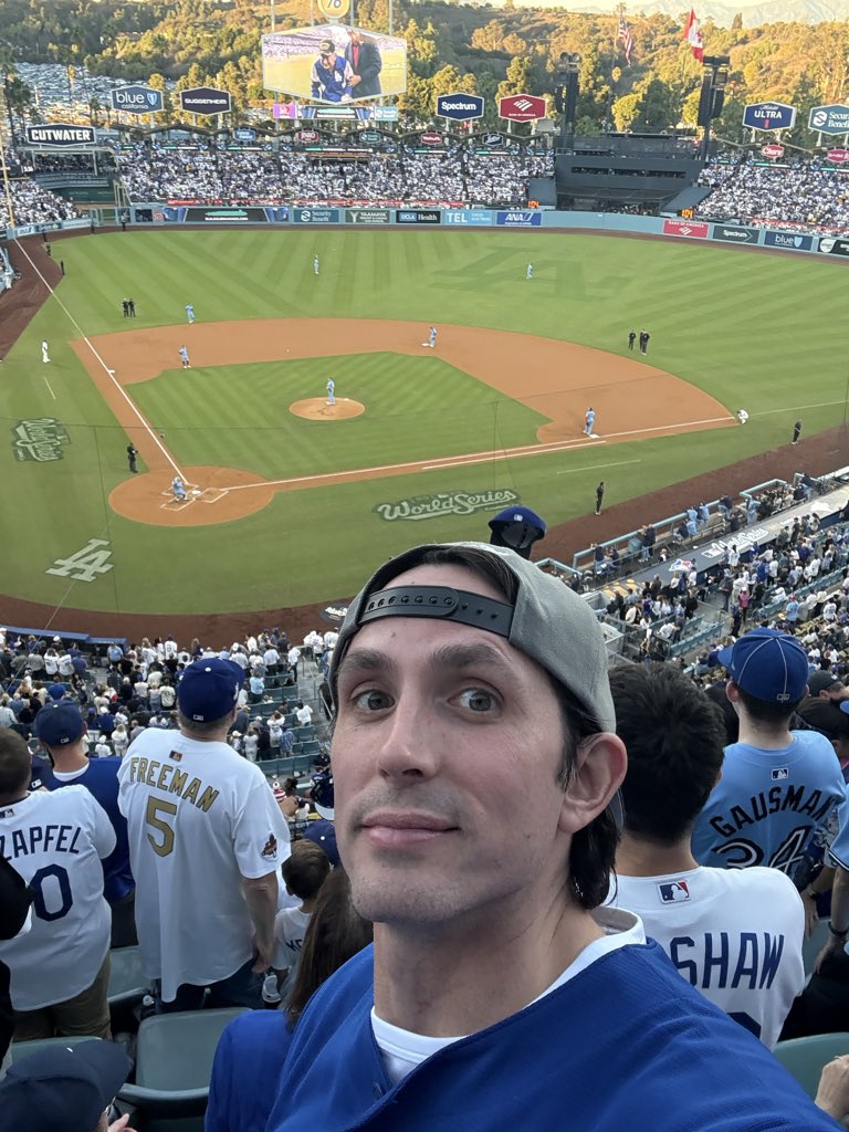 Brad Stebner tweet media