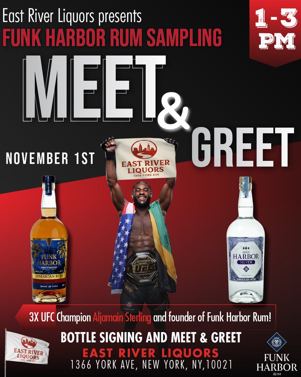 Aljamain Sterling tweet media