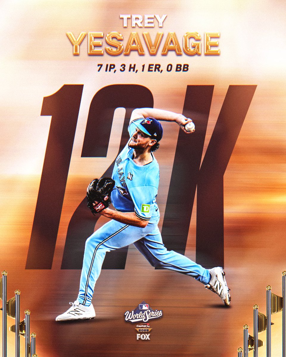 FOX Sports: MLB tweet media