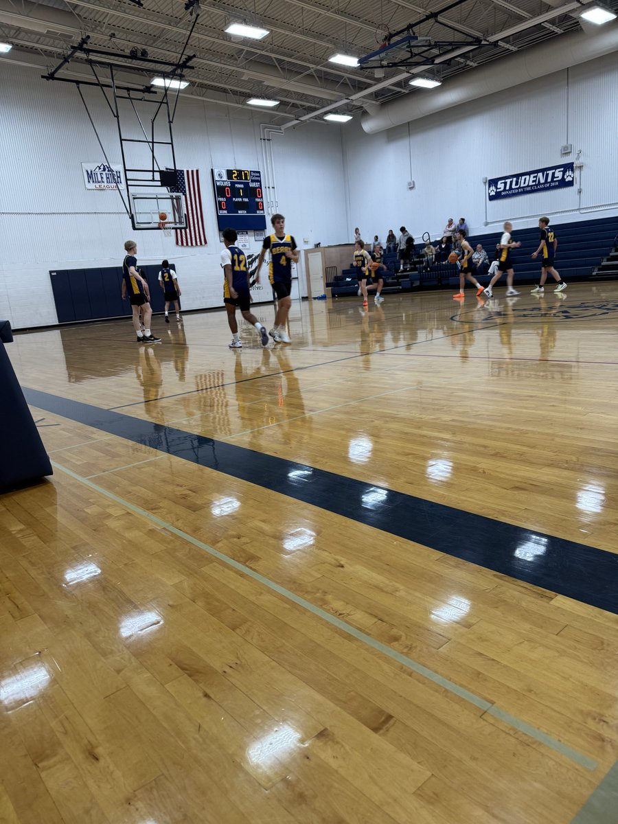 Cory Hitchcock tweet media