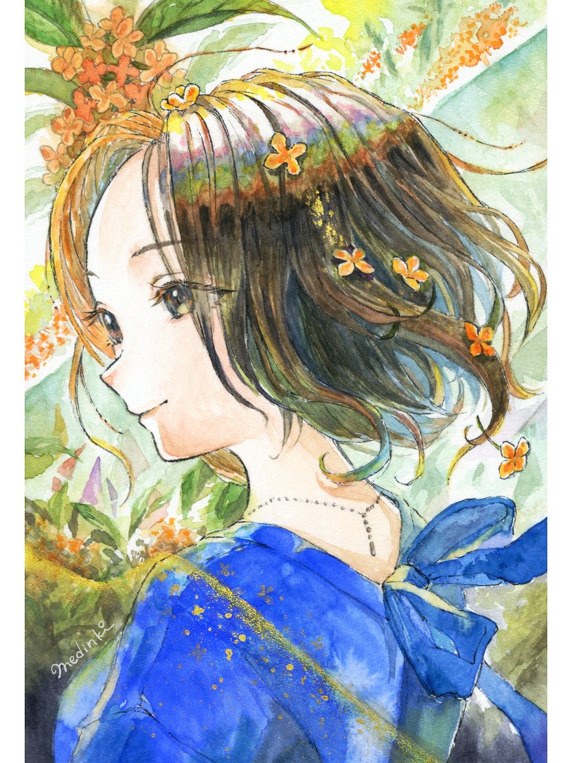 メディンキ on X