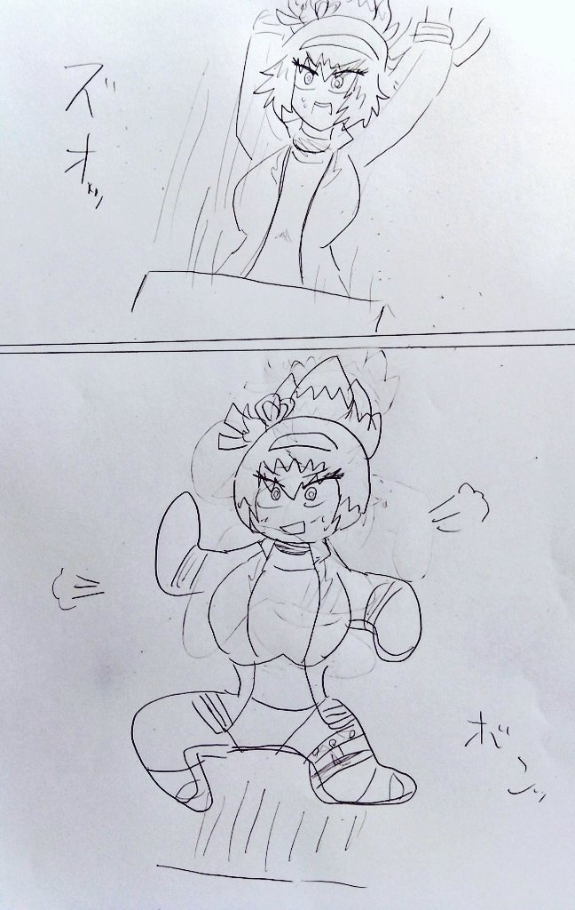 話題になってたあの子その2…🧩🔥
odaibako.net/odais/f9c855f8…
x.com/AiMithuki/stat…