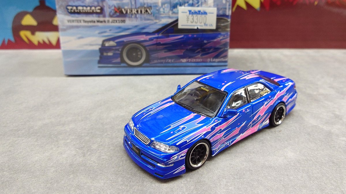 TAMTAM様 ホビーショップタムタム SW神戸店 on X