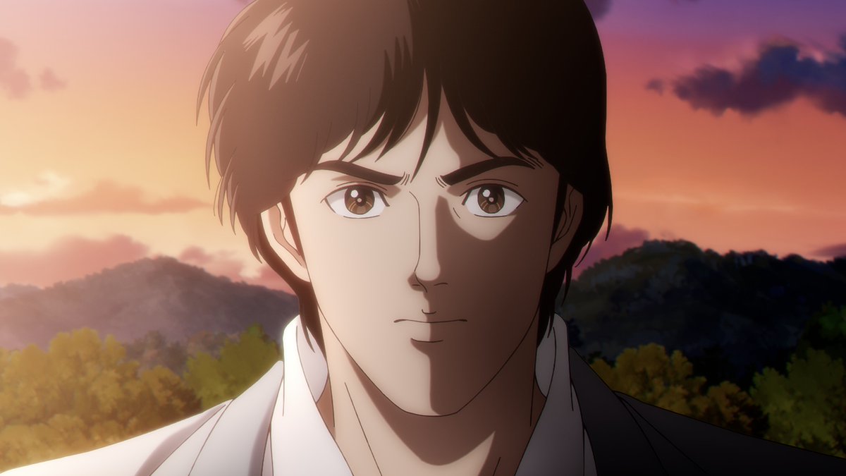 SugoiTopic's tweet photo. 📺| AVANCE     
🔸Anime: Cat's♥Eye
🔸Episodio: 6
🔸Fecha de estreno: 31 de octubre
🔸Plataforma: Disney+

🗳️Vota por tus animes: https://t.co/X8CD8bbNFx     
#キャッツアイ
#CATS_EYE_Anime https://t.co/AKjF3m6OQC