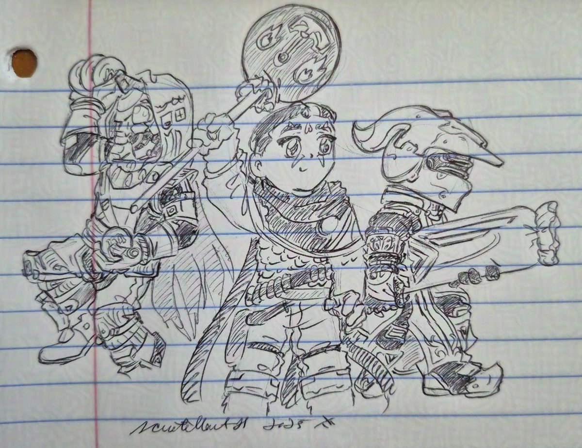 Scintillant-H 💫 tweet media