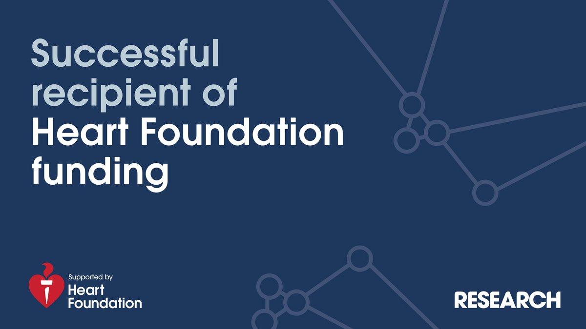 A/Prof Jessica Orchard (@jessicajorchard) on Twitter photo Thank you <a href="/heartfoundation/">Heart Foundation</a> for supporting our Hearts in FOCUS program.
We are delighted to be able to do this research. We will codesign a culturally-safe cardiac screening program for young First Nations people in remote northern Australia in a community sporting setting. Thank you <a href="/heartfoundation/">Heart Foundation</a> for supporting our Hearts in FOCUS program.
We are delighted to be able to do this research. We will codesign a culturally-safe cardiac screening program for young First Nations people in remote northern Australia in a community sporting setting.