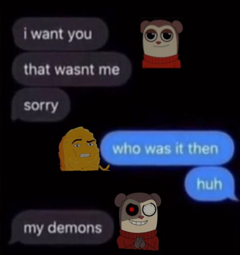 bobfishz's tweet image. Funni #maxdesignpro edits