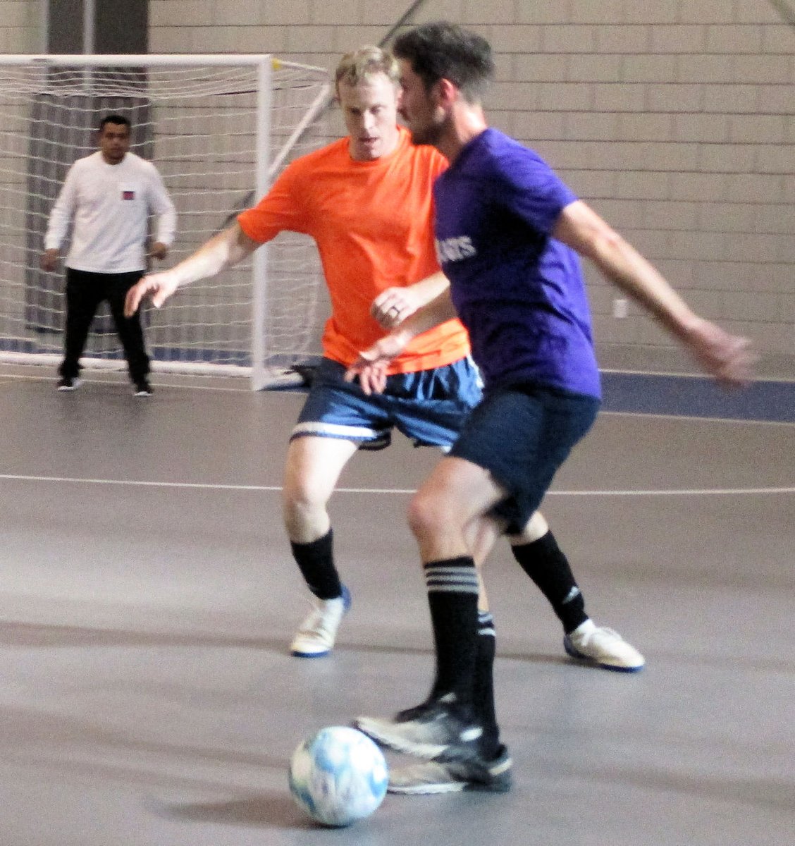 NAFUTSAL's tweet photo. REGISTRATION OPENED
Youth will train, play &amp; compete in futsal tourneys. Adults will play league-type games.
Register ASAP -- limited spaces.
Adult registration coming soon.
#futsal #NAFutsal #youthfutsal #adultfutsal #winterfutsal #FutsalID
See https://t.co/NSAfEDrzzB https://t.co/qCtzq8rLl4