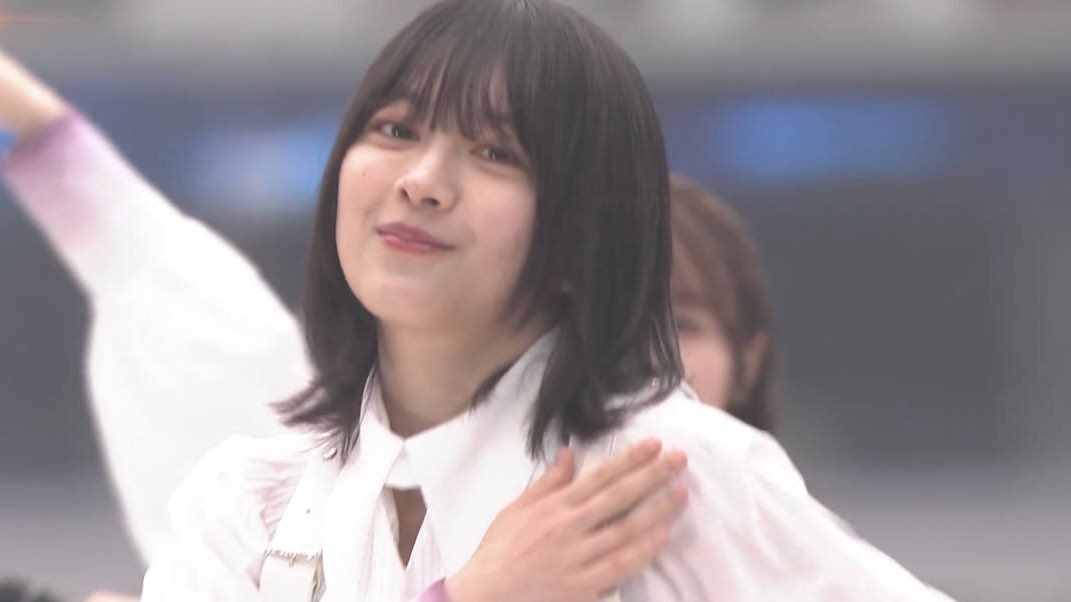 森田ひかるぅちゃん♡ tweet media