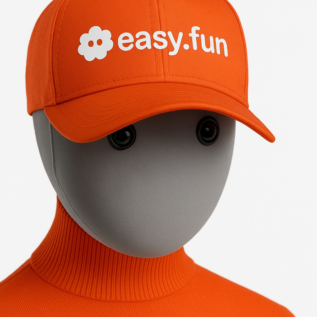 easydotfunX's tweet image. Your NEO robot’s got a new look.
Now imagine what your AI trader will look like soon. 🍿
