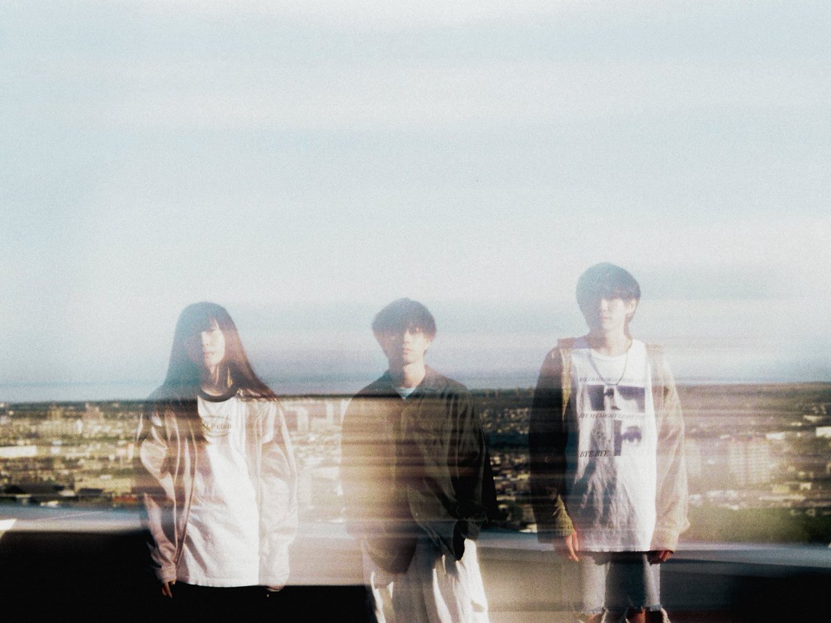 ◤今夜10/30(木)24:00-◢
ZIP-FM MUSIC BLAZE📻⚡︎

✔︎ まもなくツアー名古屋公演❤️‍🔥
そしてメリロにも出演🐏
Fear, and Loathing in Las Vegas
ボーカルSoさんのコメントOA!!

✔︎北海道札幌市 スリーピースバンド
 #KOHAKU がメンバー全員で登場✨
今週は「ライブ」についてのお話🎧🎶

#BLAZE778